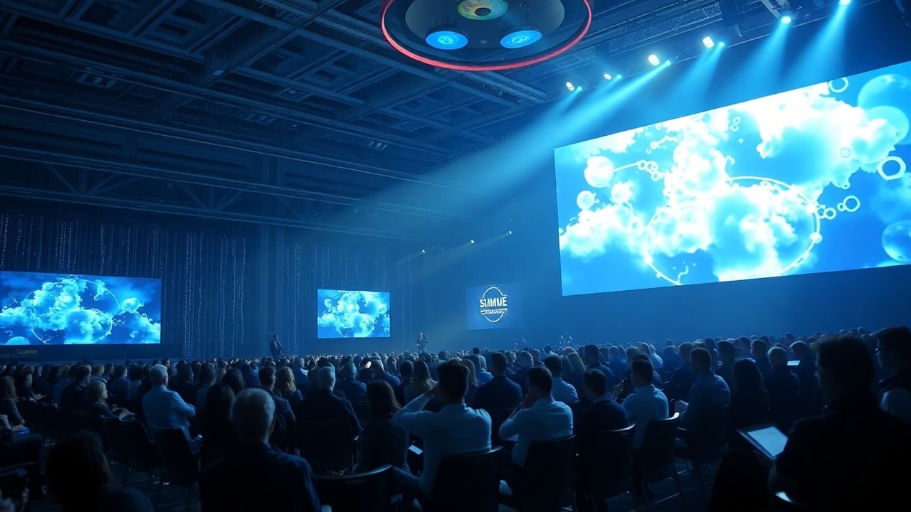 Public Cloud vs. On-Prem: The Summit That Defines the Future of Workloads
