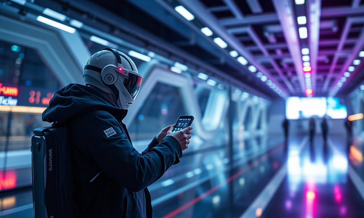 eSIM empresarial: la revolución silenciosa que está transformando la conectividad corporativa en viajes de negocios