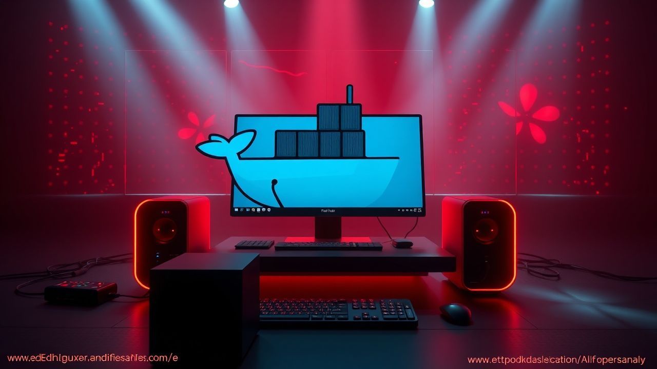 Red Hat vs Docker Desktop: La Batalla por el Escritorio del Desarrollador Cloud-Native