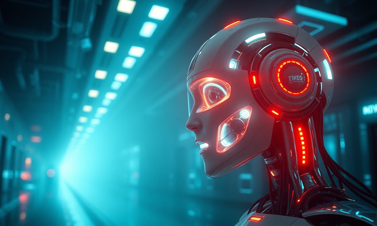 "The AI Did It" Won't Save You When EU Regulators Come Knocking
