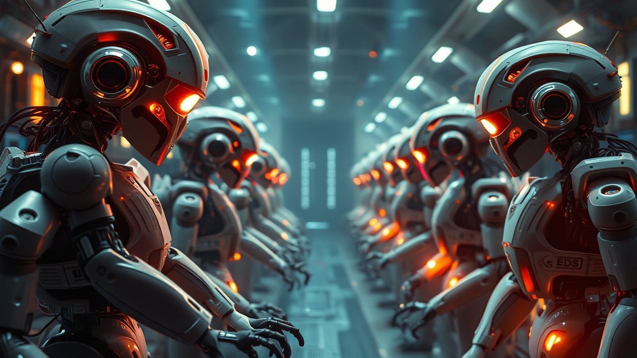 Physical AI: Cómo los Modelos Fundacionales Revolucionan la Robótica y Transforman DevOps