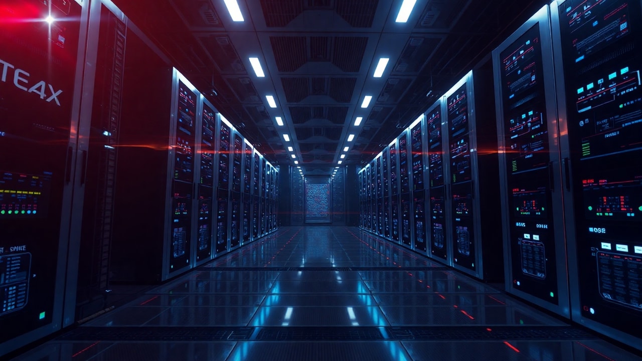 Virtualización de servidores con Proxmox: Un caso de éxito en la modernización de infraestructuras TI