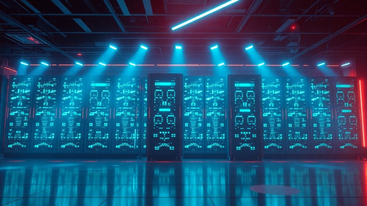 Server Virtualization with Proxmox: An Expert's Opinion