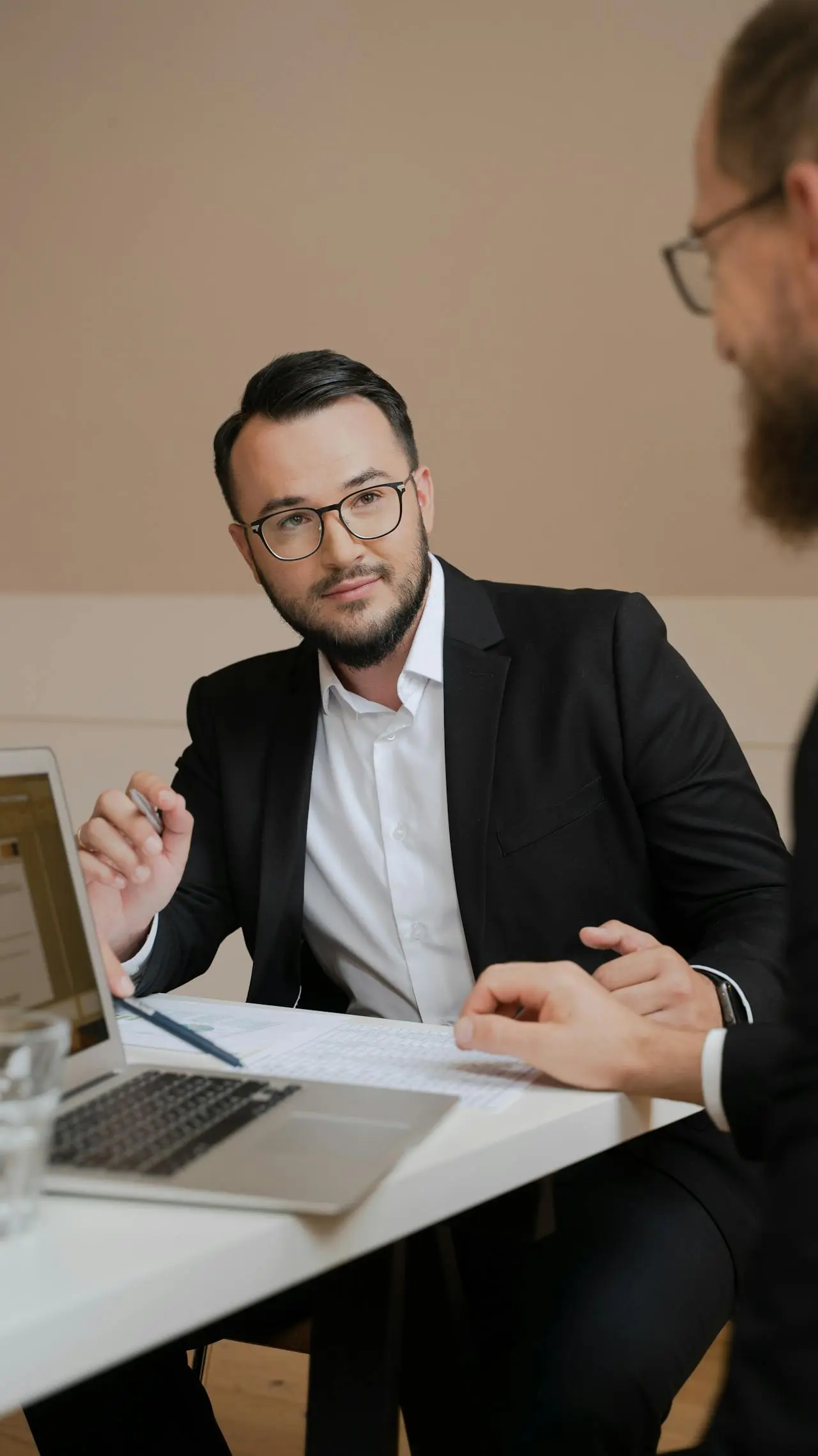 Consultoría IT y Estrategia Tecnológica