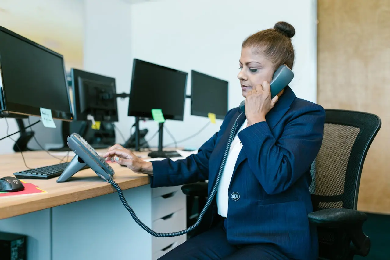 Software y Voz sin Interrupciones