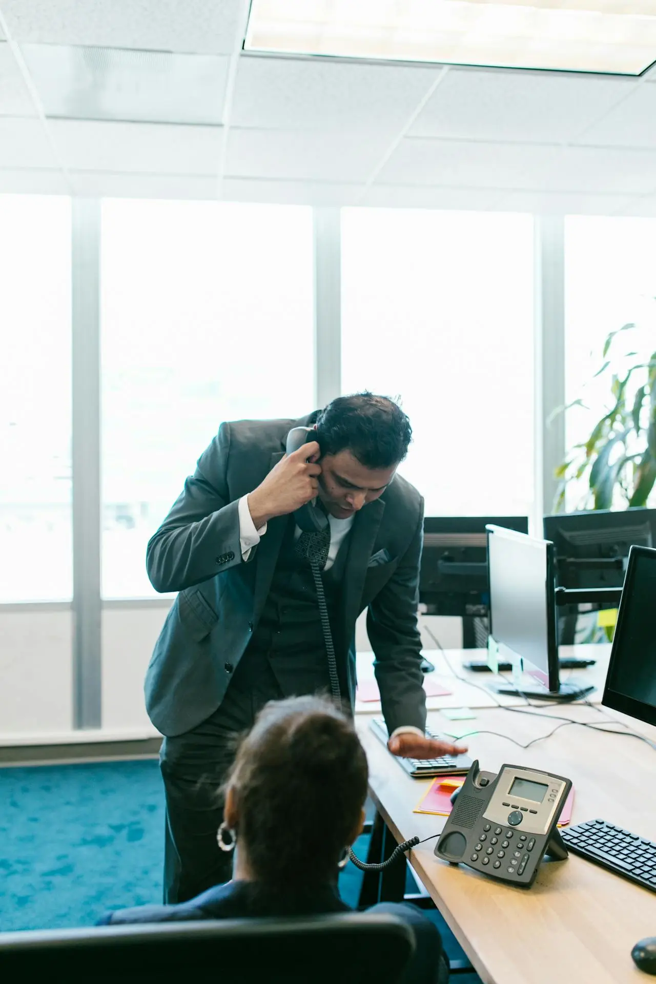 Software Profesional y Comunicaciones VoIP