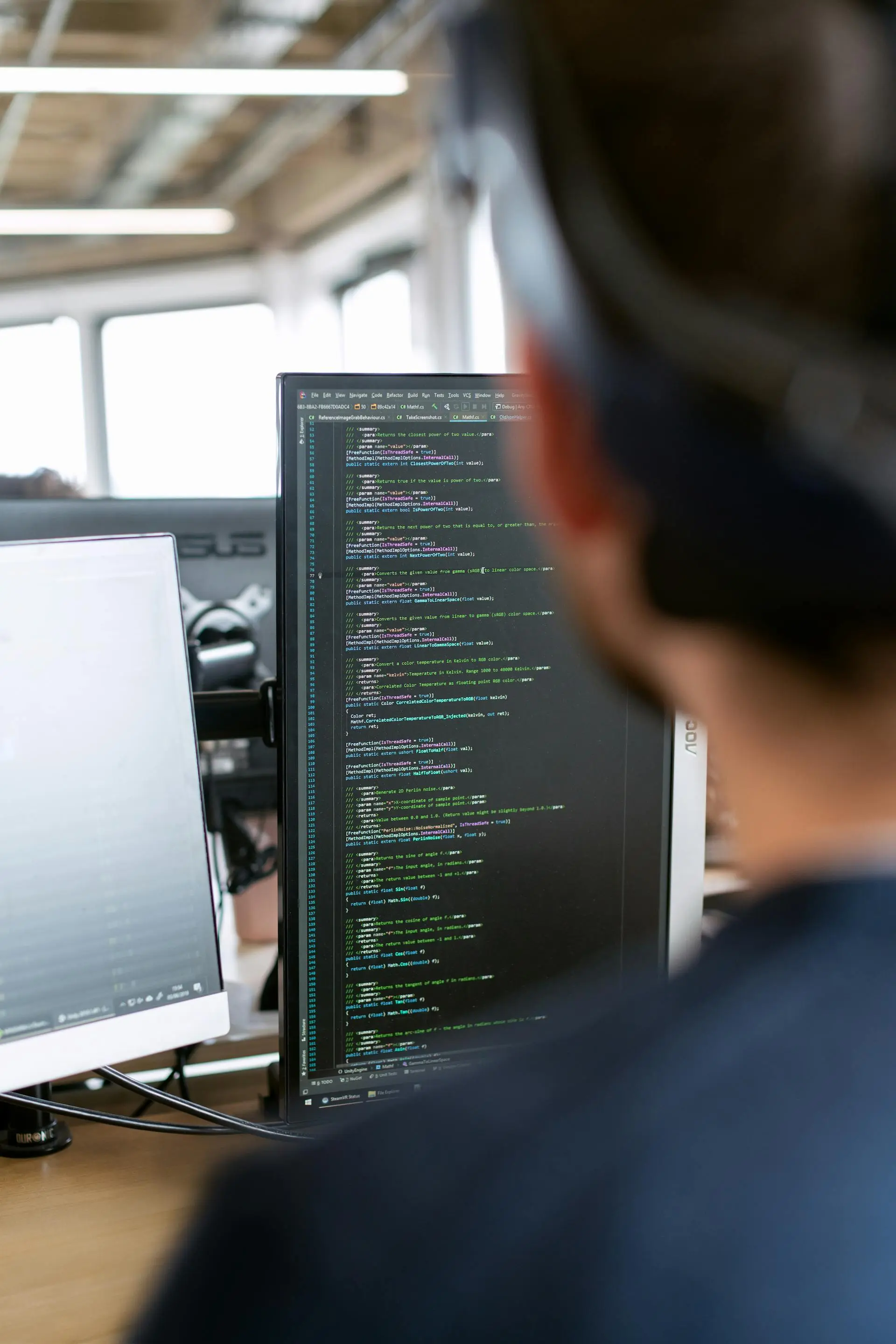 Arquitectura y Desarrollo de Software Profesional