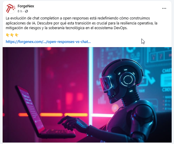 Contenido responsive