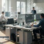 CRM en 2025: La herramienta inteligente que toda empresa necesita