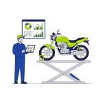Potencia tu Taller de Motos: Cómo un CRM a Medida Revoluciona tu Gestión
