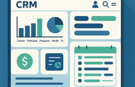 La Herramienta Perfecta para Gestionar Tu Negocio