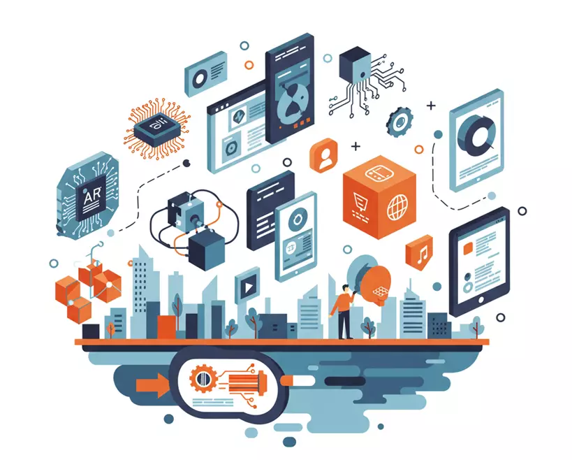 NexGestion: La Clave para Centralizar tu Gestión de Clientes y Disparar tu Eficiencia