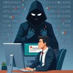 ¡Protege tu empresa del ransomware con sentido común!