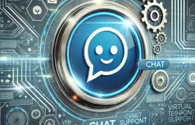 Automatización del Soporte Técnico Empresarial con ForgeNEX