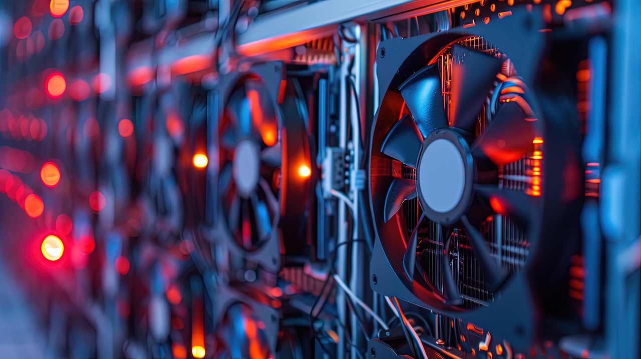 Montaje y Desmontaje de Servidores, Racks y Firewalls