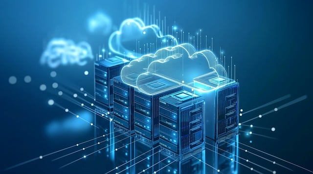Beneficios de los Servicios en la Nube de ForgeNEX