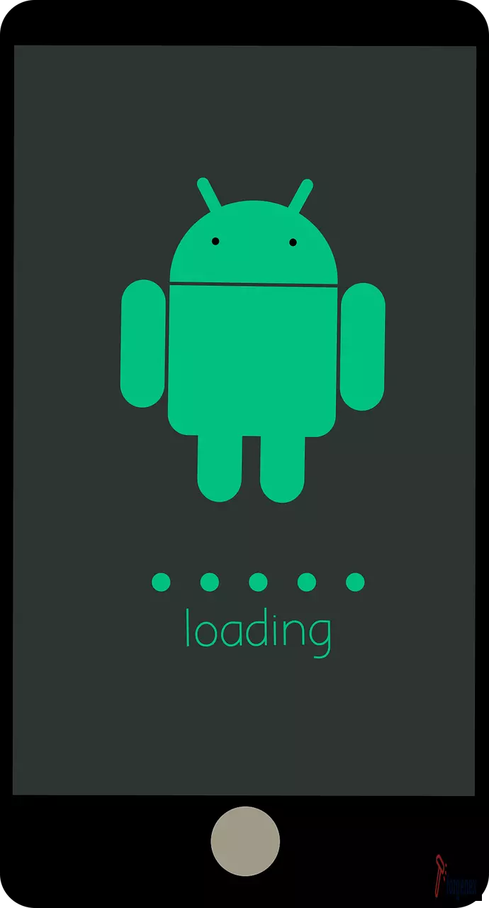 Reparación de Sistemas Operativos Android