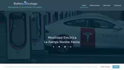 BatteryEcologic
