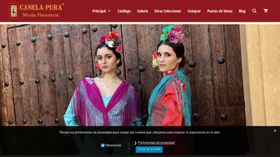 Canela Pura