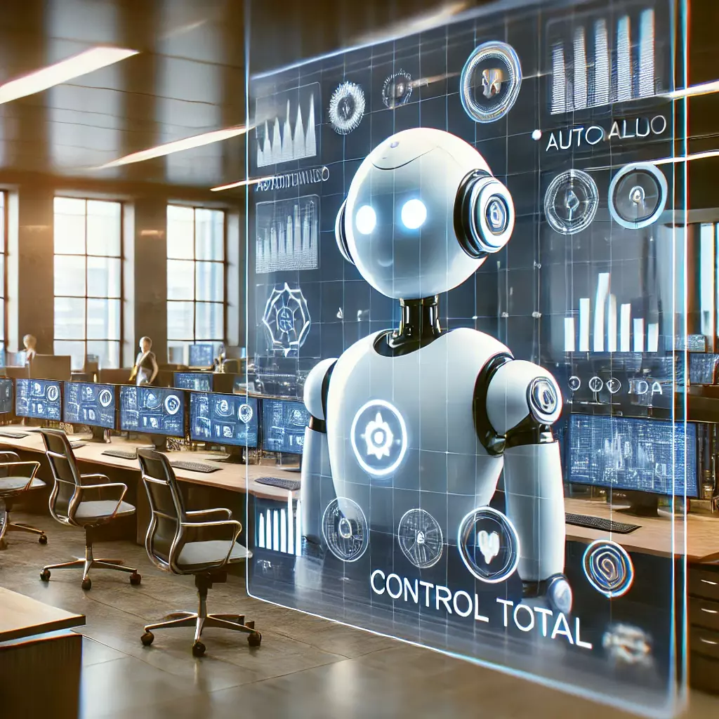 Chatbots Auto-Alojados