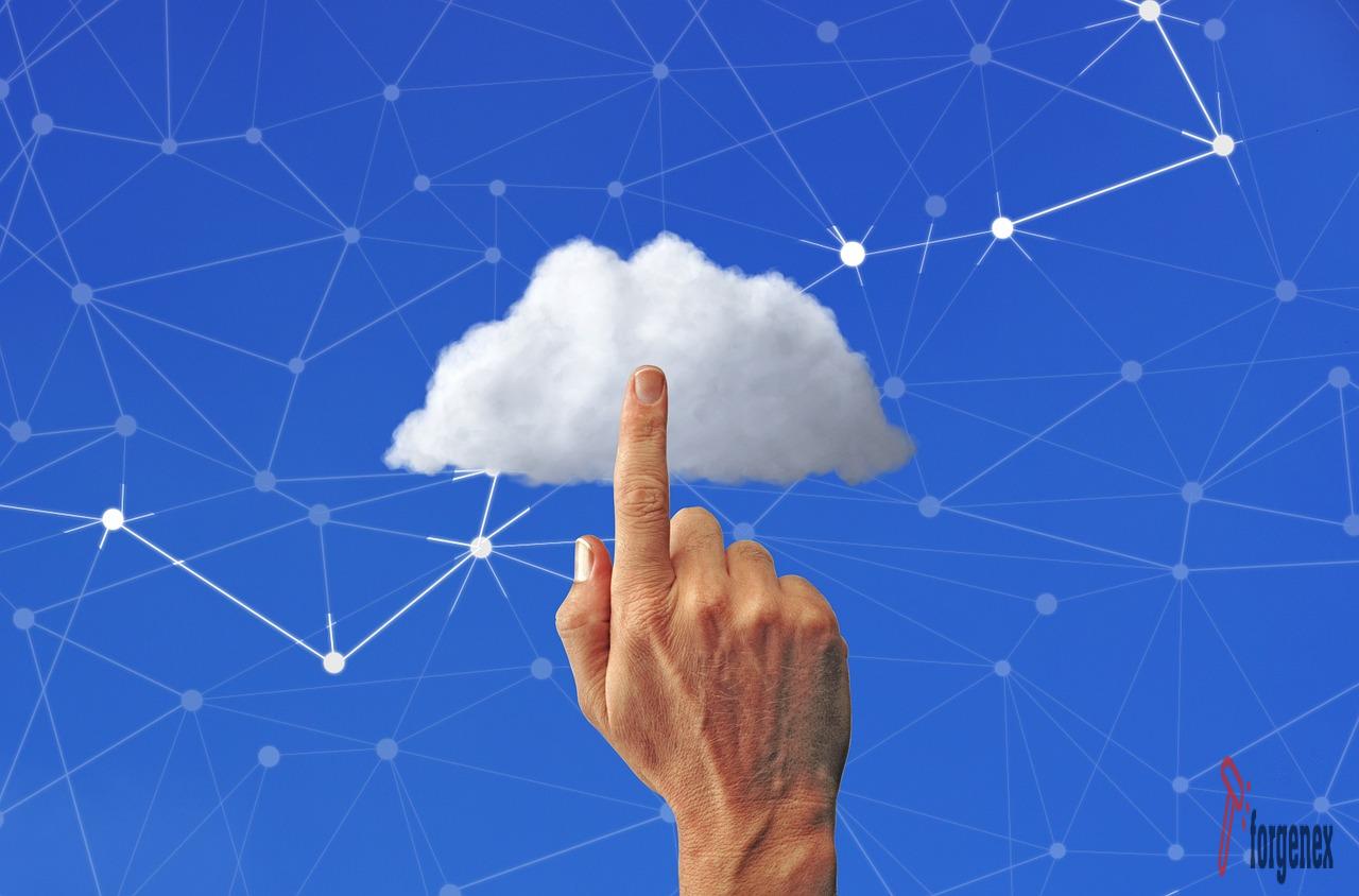 Cloud Computer