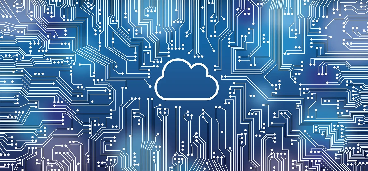 Cloud computing