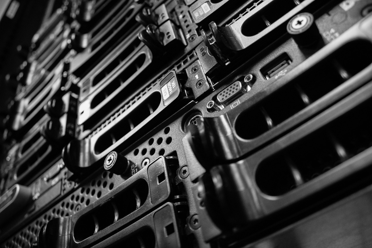 Beneficios del Montaje y Desmontaje de Equipos Informáticos