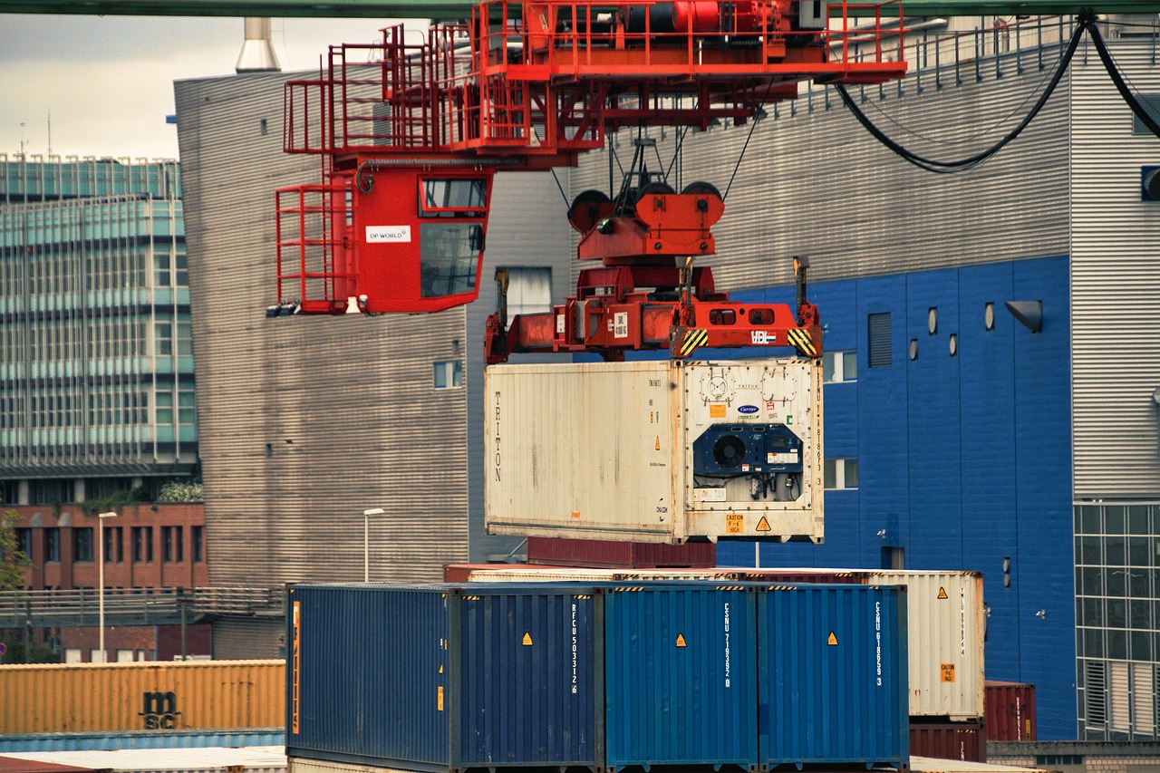 Beneficios de Utilizar Contenedores Docker