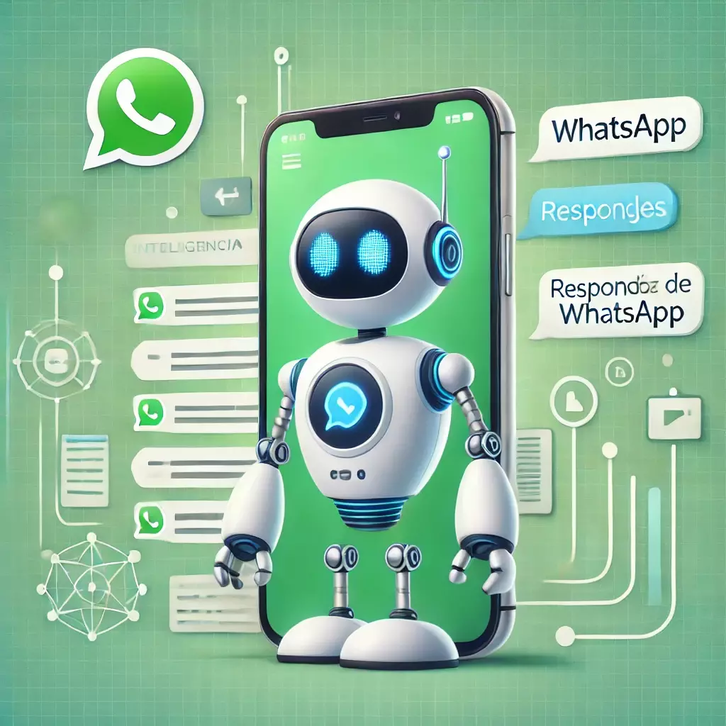 Transformando la Comunicación Empresarial con Bots de WhatsApp