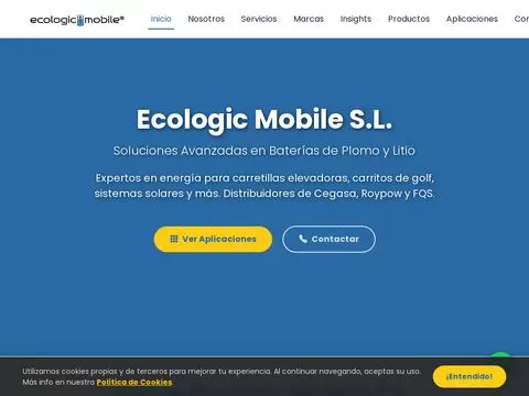 Ecologicmobile