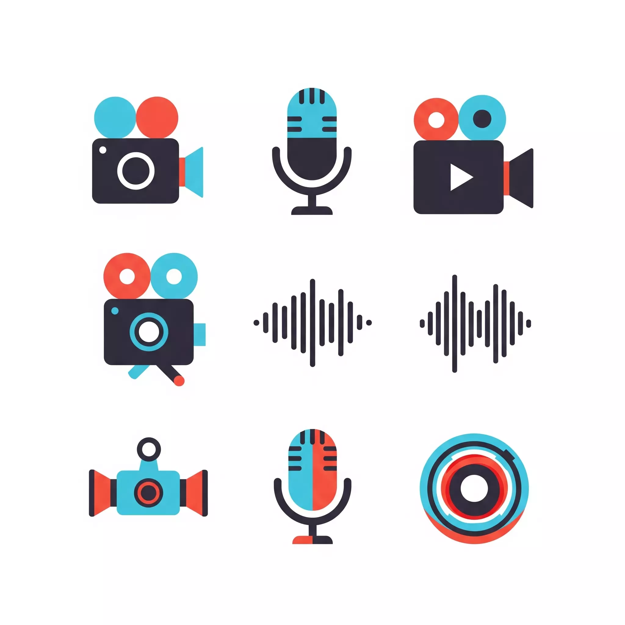 Beneficios de Nuestra Producción Multimedia