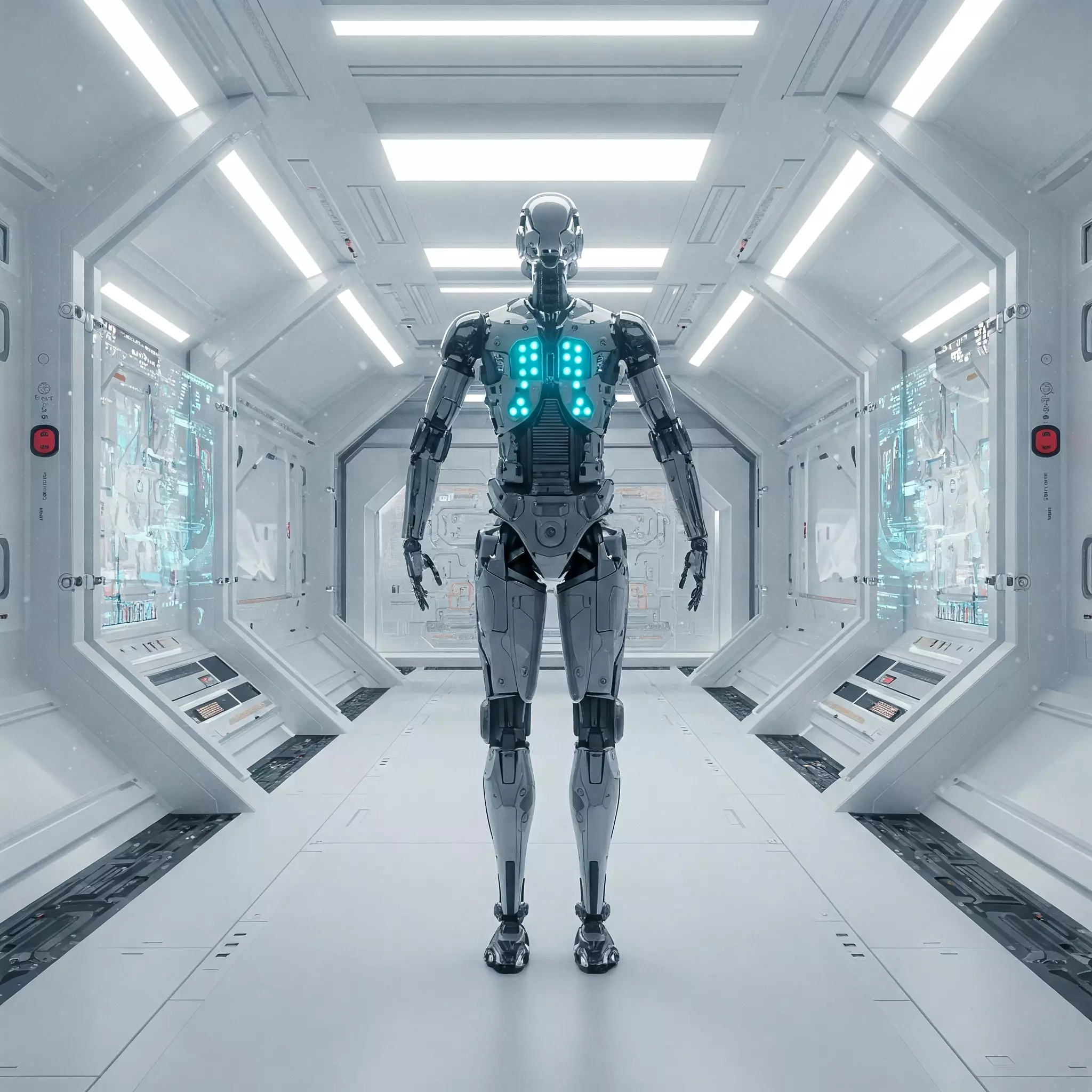 La Transformación Digital con ForgeNEX: Más Allá del Software, Soluciones a Medida