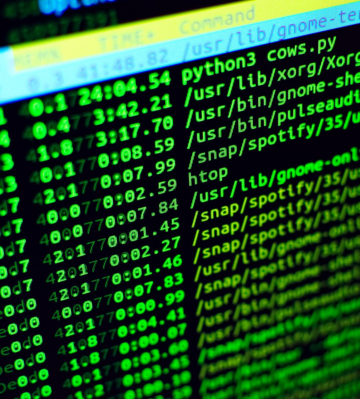 Instalación de Linux como Escritorio