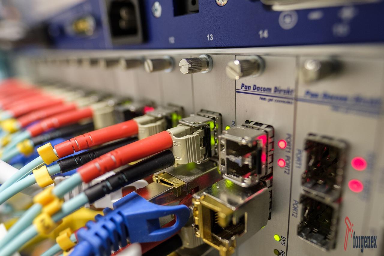 Redes Cableadas
