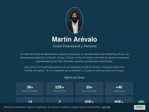 Conocemartin