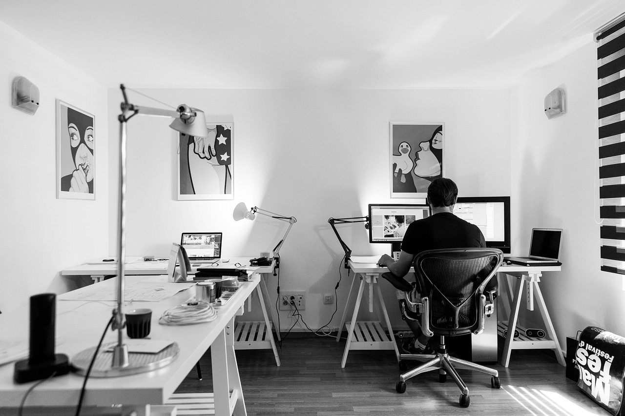 Beneficios de Nuestra Consultoría en Equipamiento Informático