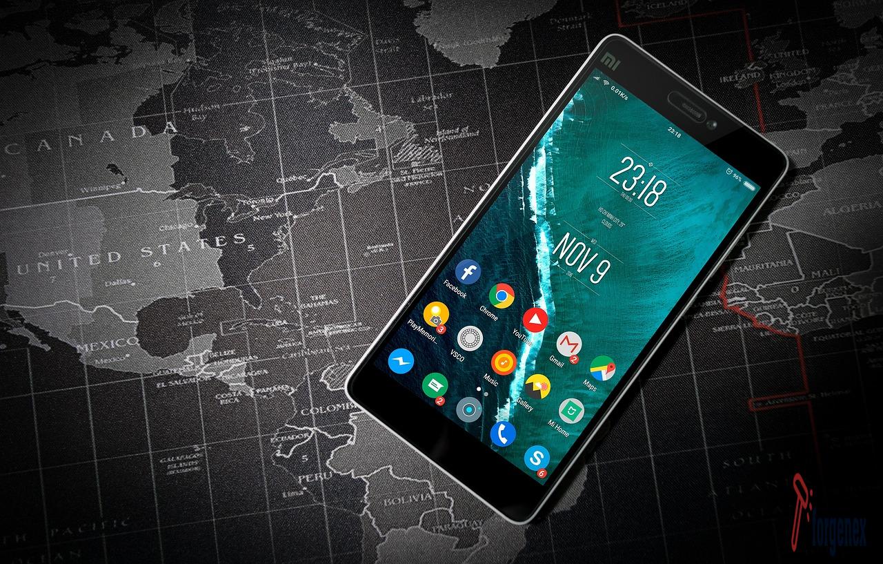 Servicio Integral para tu Teléfono Android