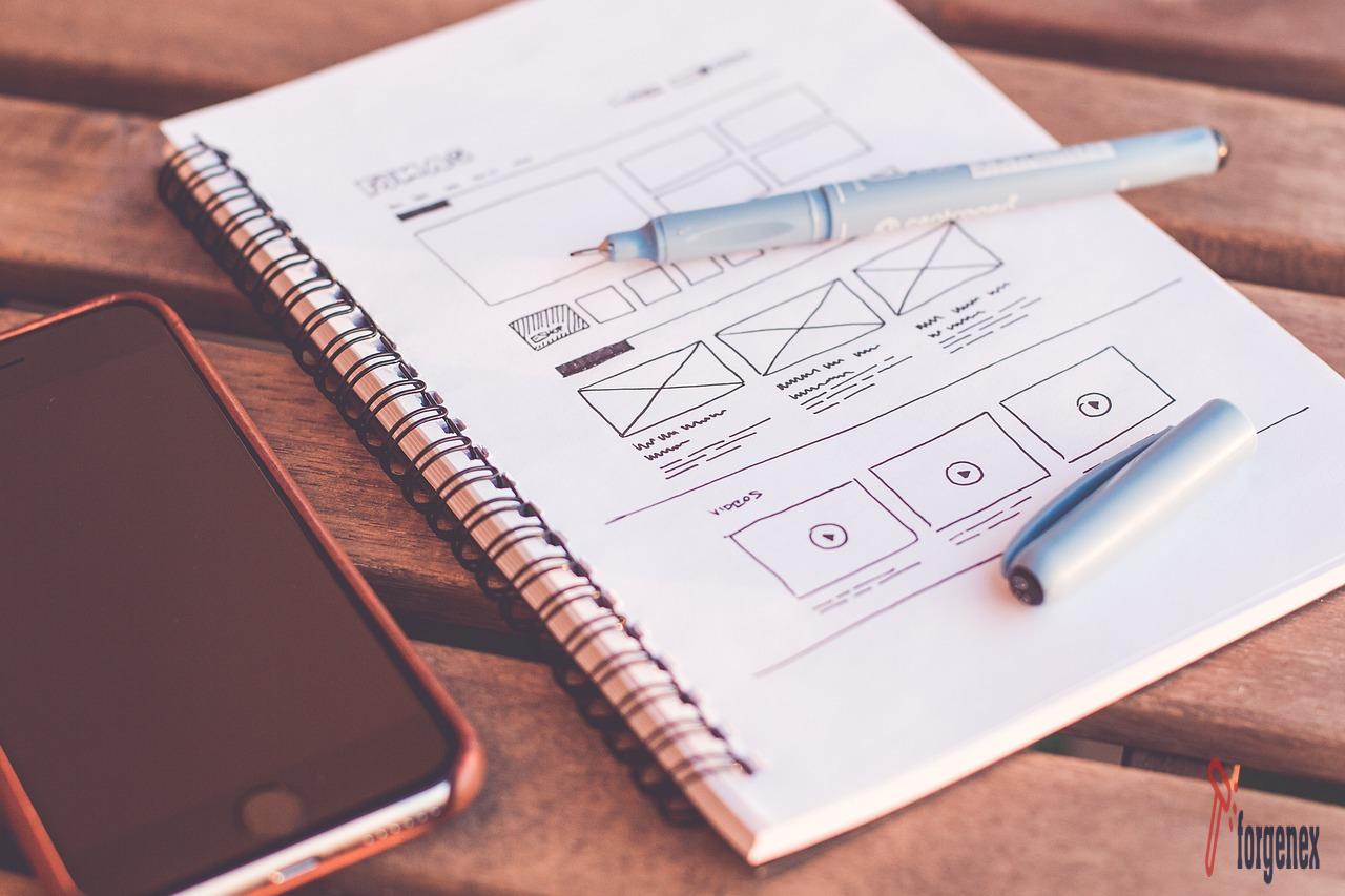 Diseño y Desarrollo de Sitios Web Personalizados
