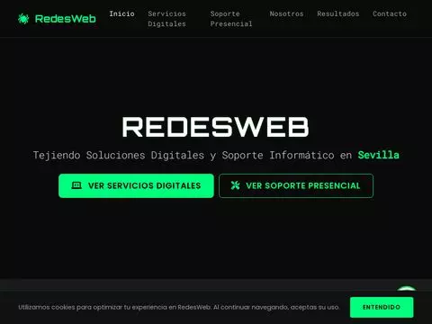 Redesweb.com