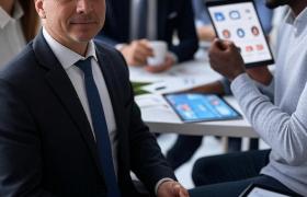 La Era de la Segmentación Inteligente: Por Qué el Marketing Digital Domina la Captación de Clientes