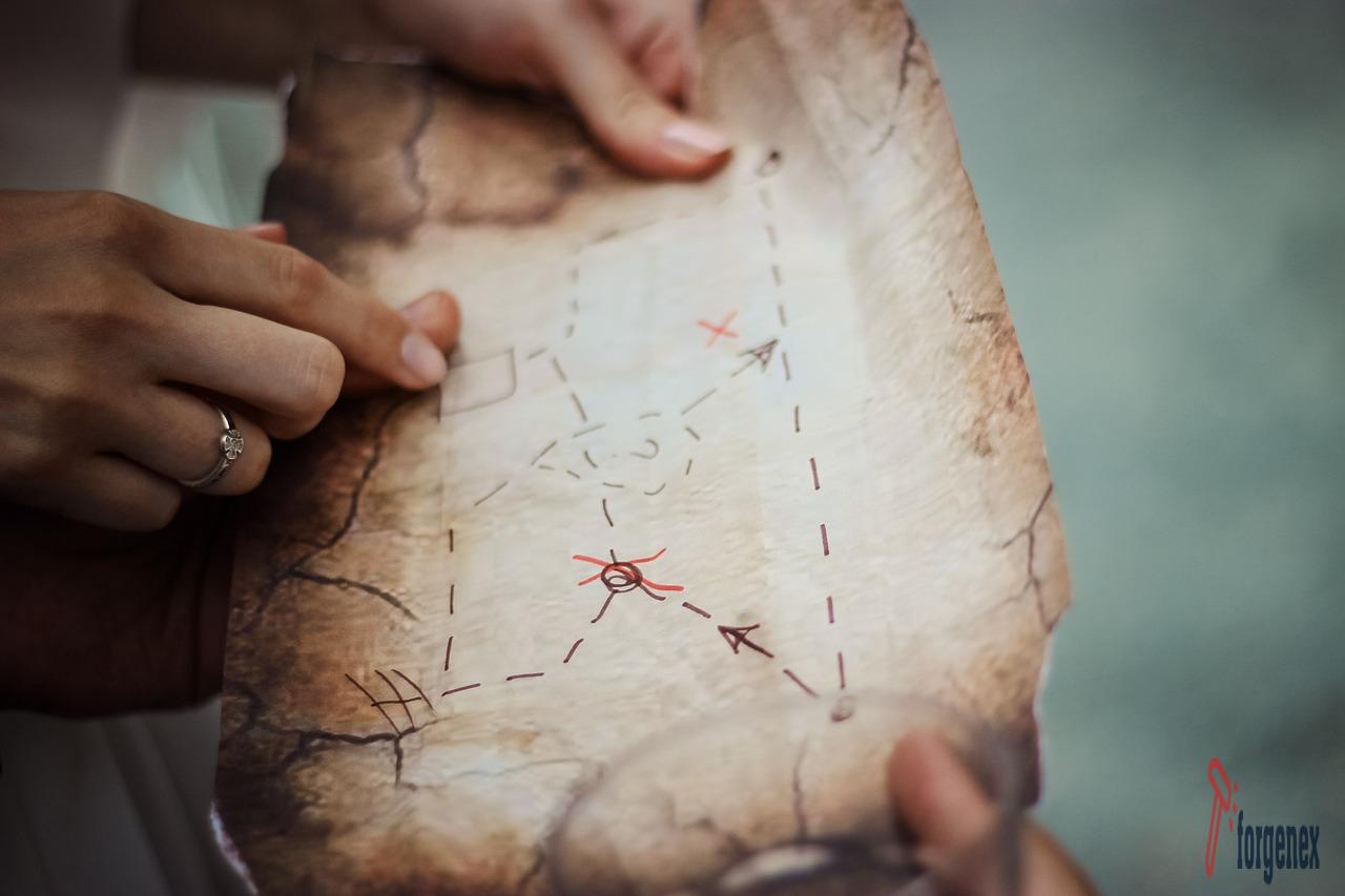 Destaca en los Mapas Digitales