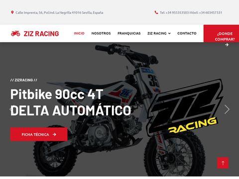 Zizracing