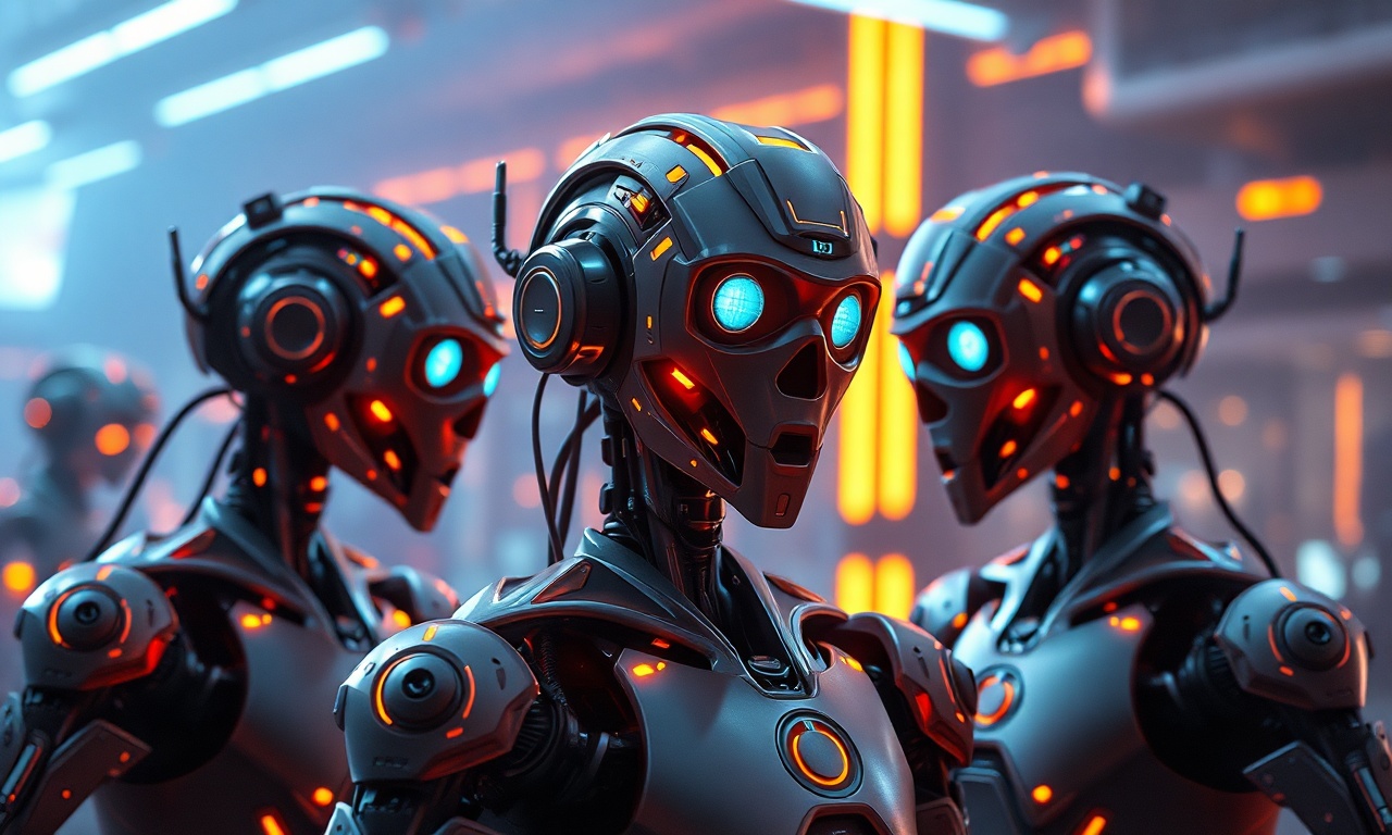 AI Agents Desbocados: Cómo Incredibuild Protege tu Infraestructura de Desarrollo