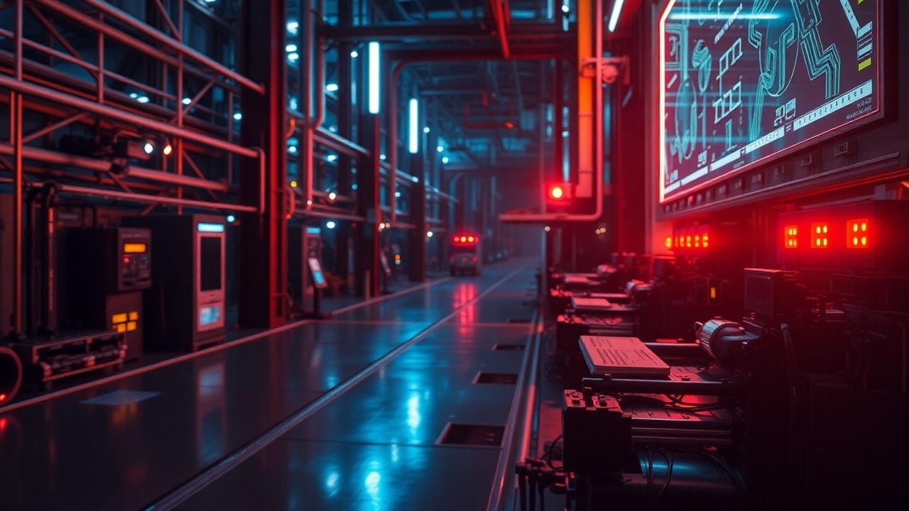 Lenovo Rewrites the Rules: AI, In-House Manufacturing, and Alliances as Pillars of the New Tech Era