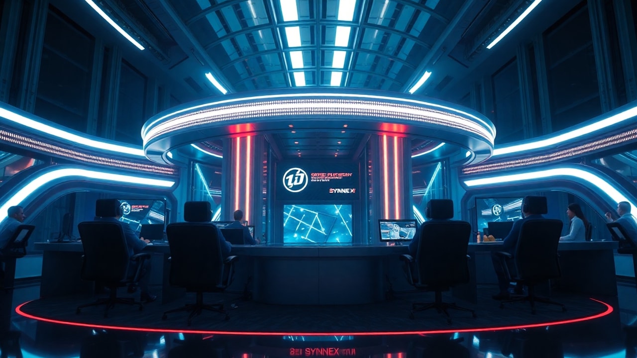 TD SYNNEX Iberia changes helm: Augusto Soveral takes command to accelerate in cloud and AI