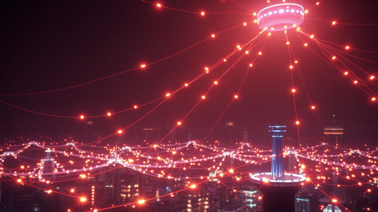 Cloudflare Mesh: La Estrategia Definitiva para Conectar Agentes de IA en la Nube