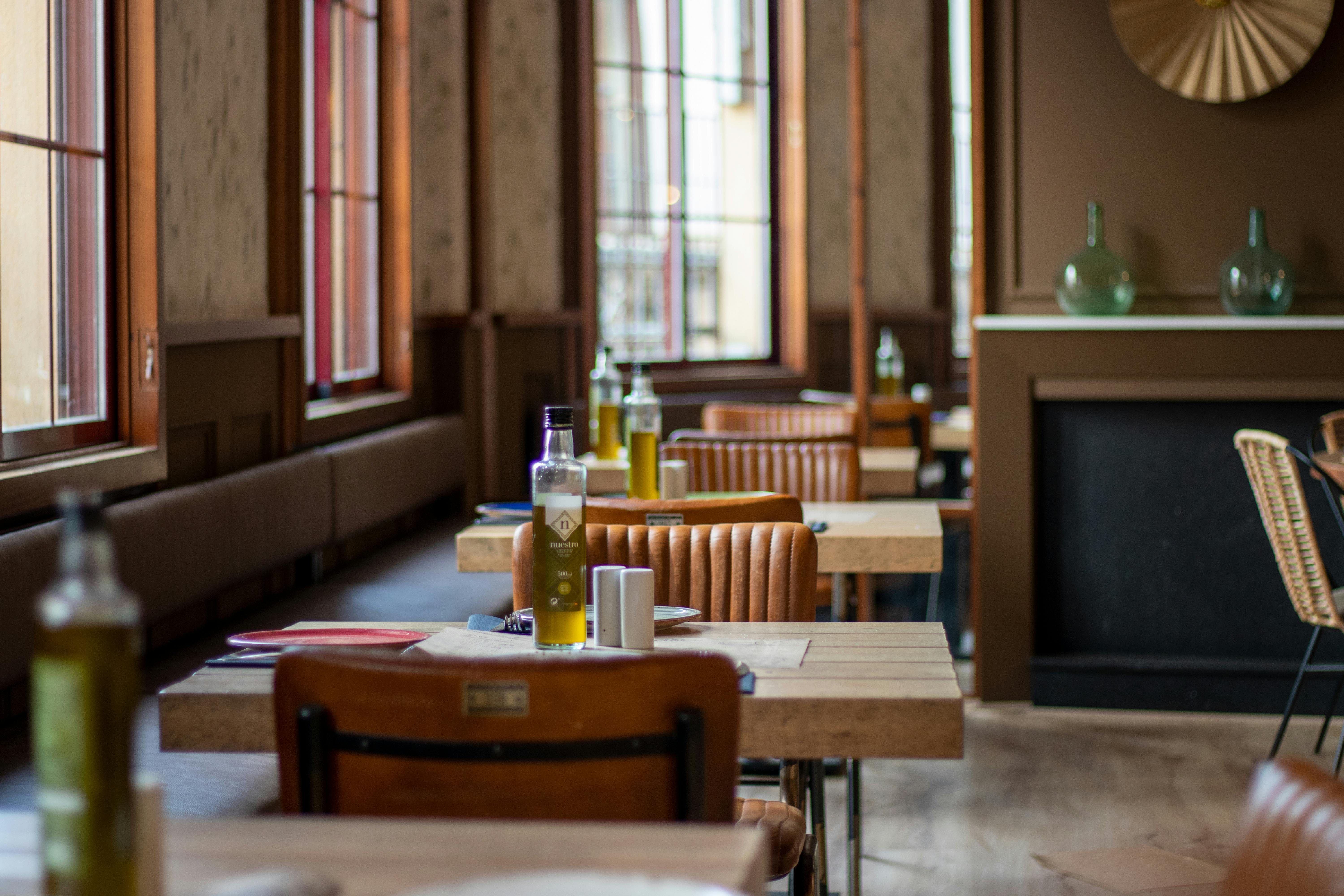Carta Digital y HORECA: Gestor integral de menús QR y operativas para restaurantes