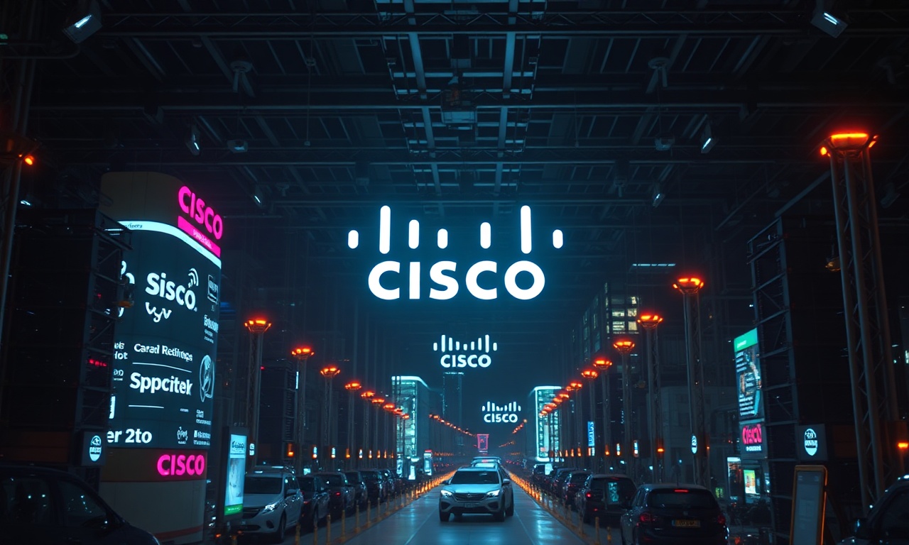 Cisco recorta 4.000 empleos mientras apuesta fuerte por IA: la paradoja de un gigante en transformación