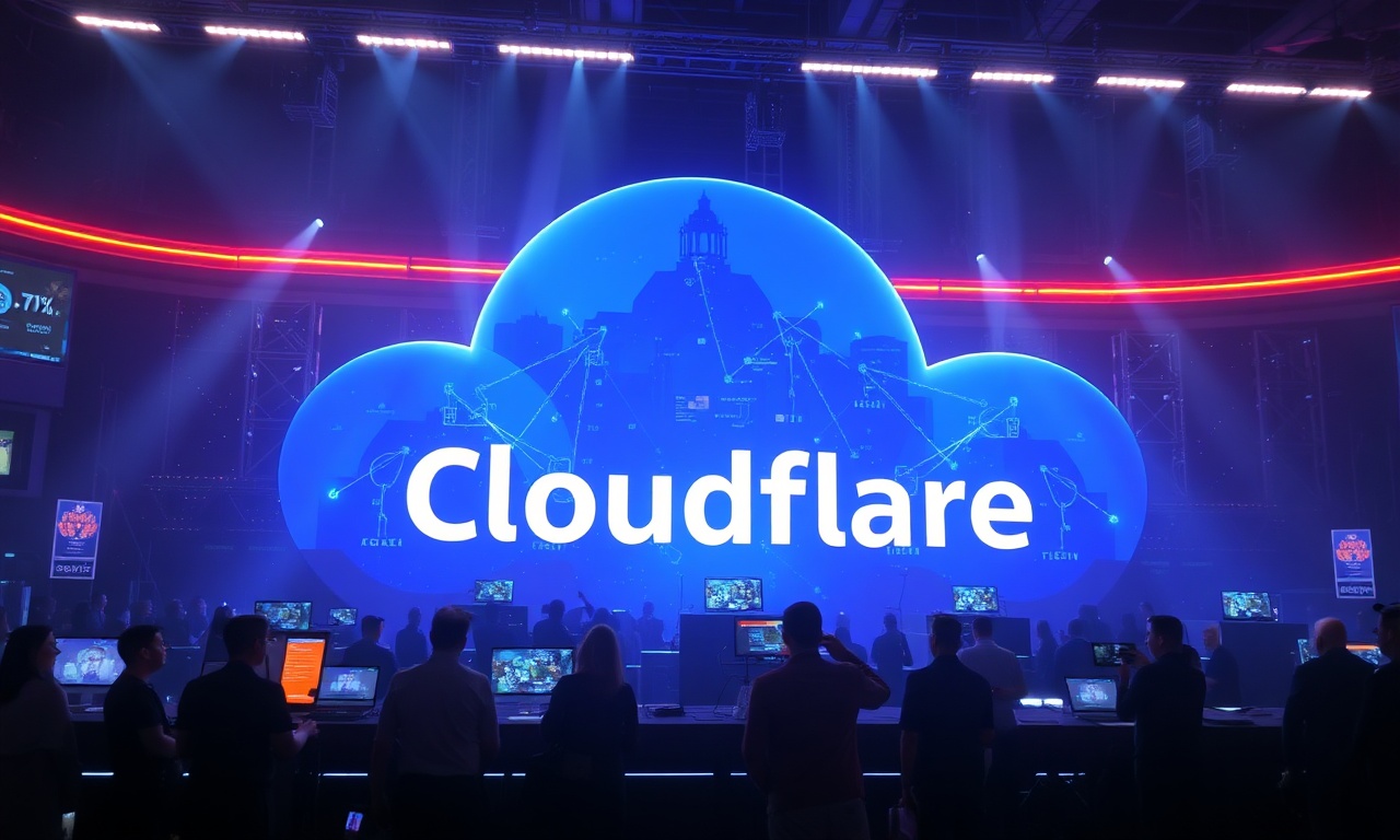 Cloudflare OS: el navegador como nuevo centro de mando para la IA empresarial