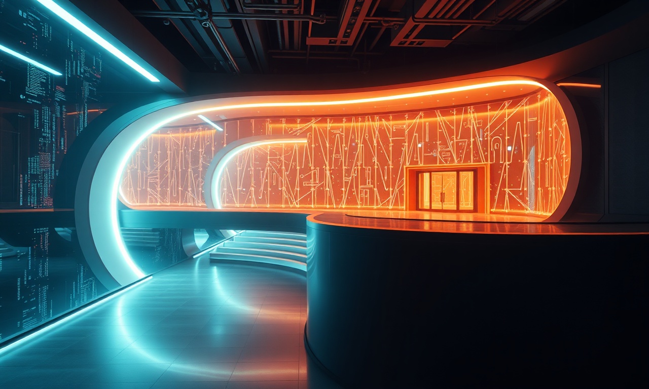 Beyond Copying: How Logical Architecture Is Redefining Enterprise Data Management